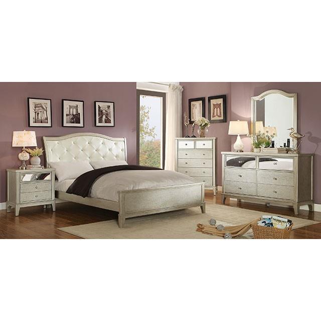 Adeline (CM7282CK-BED)