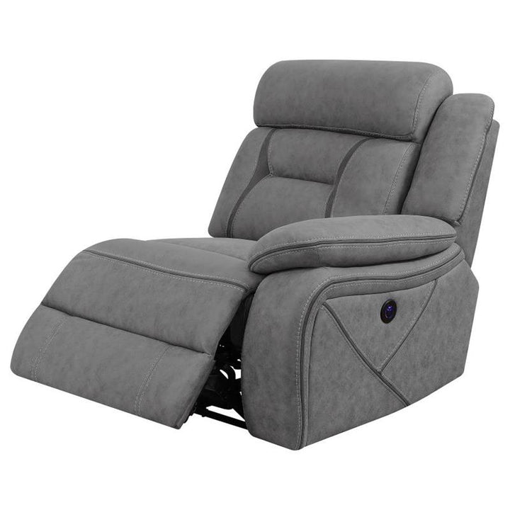 RAF POWER RECLINER (600370B3)