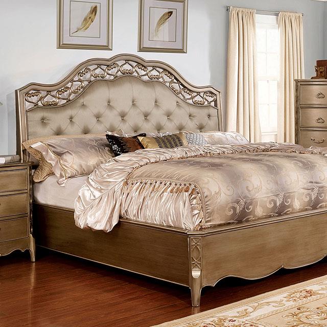 Capella (CM7442CK-BED)