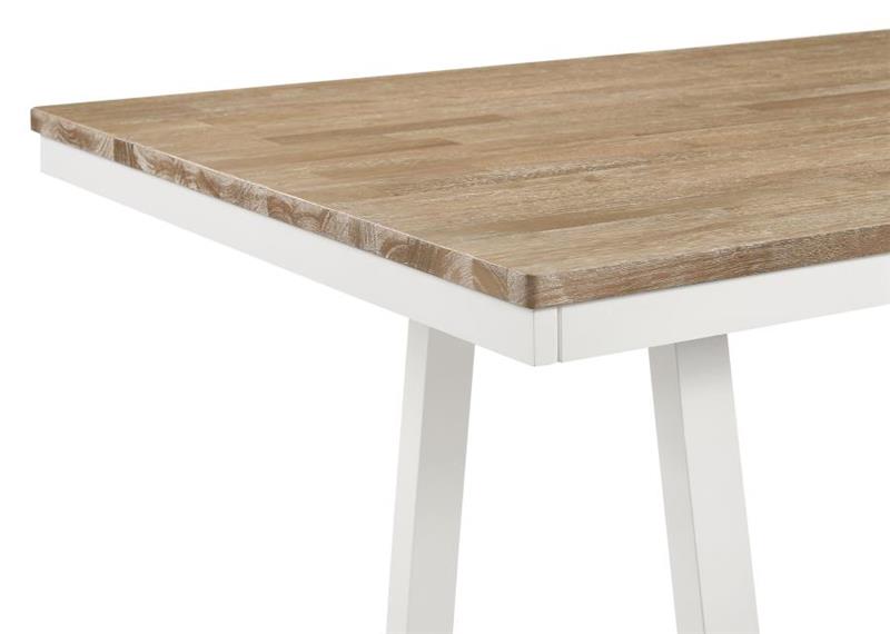 COUNTER HT DINING TABLE (122248)