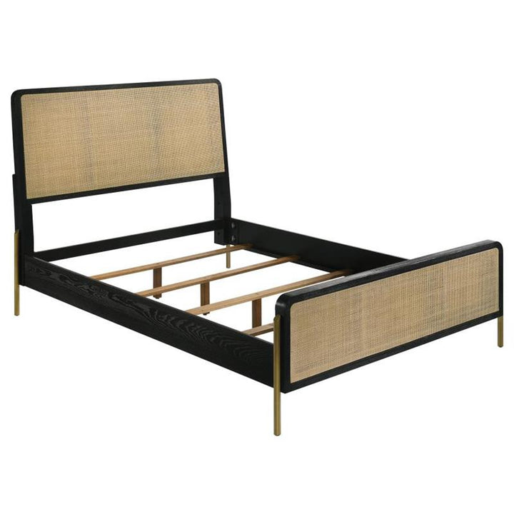 E KING BED (224330KE)