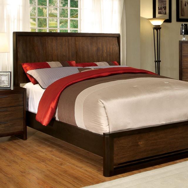 Corsica (CM7608CK-BED)