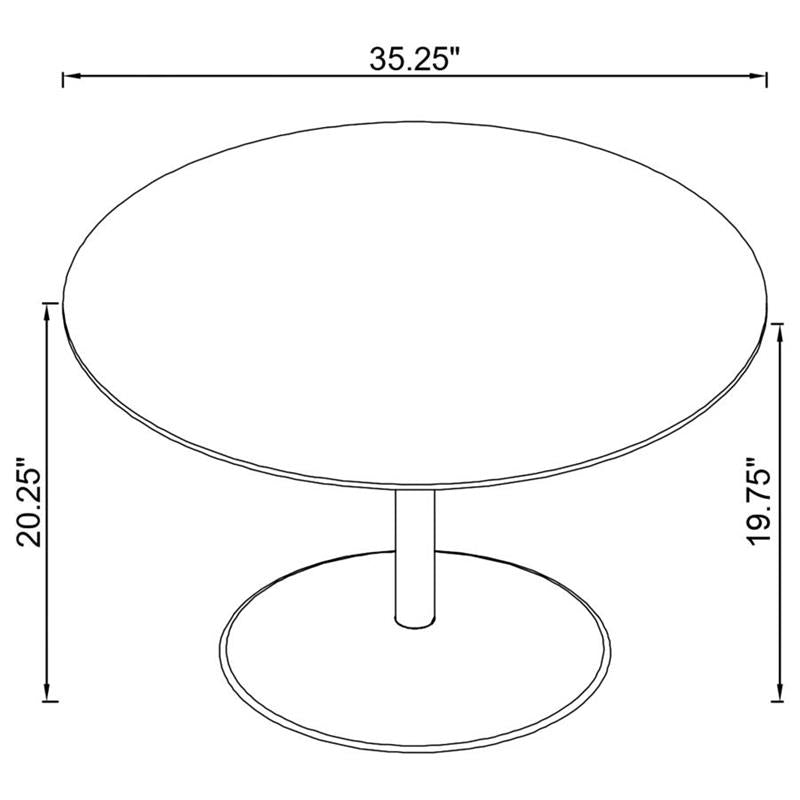 COFFEE TABLE (709688)