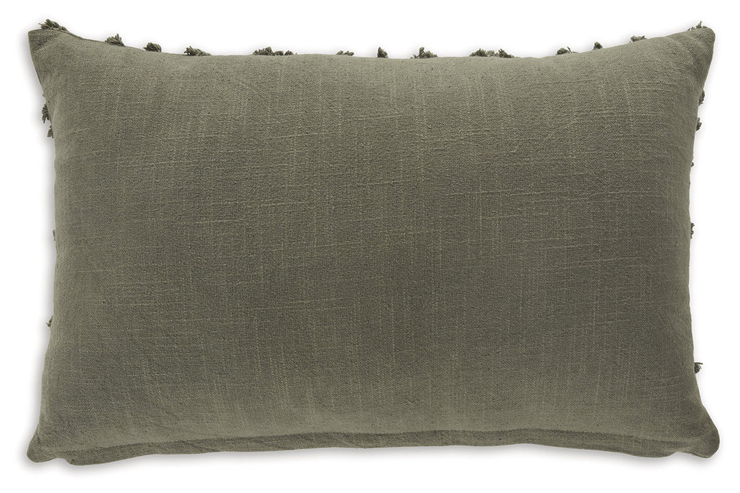 Finnbrook Pillow (Set of 4) (A1000481)