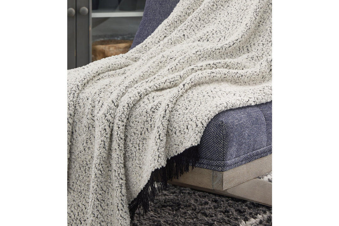 Leonita Throw (A1000769T)