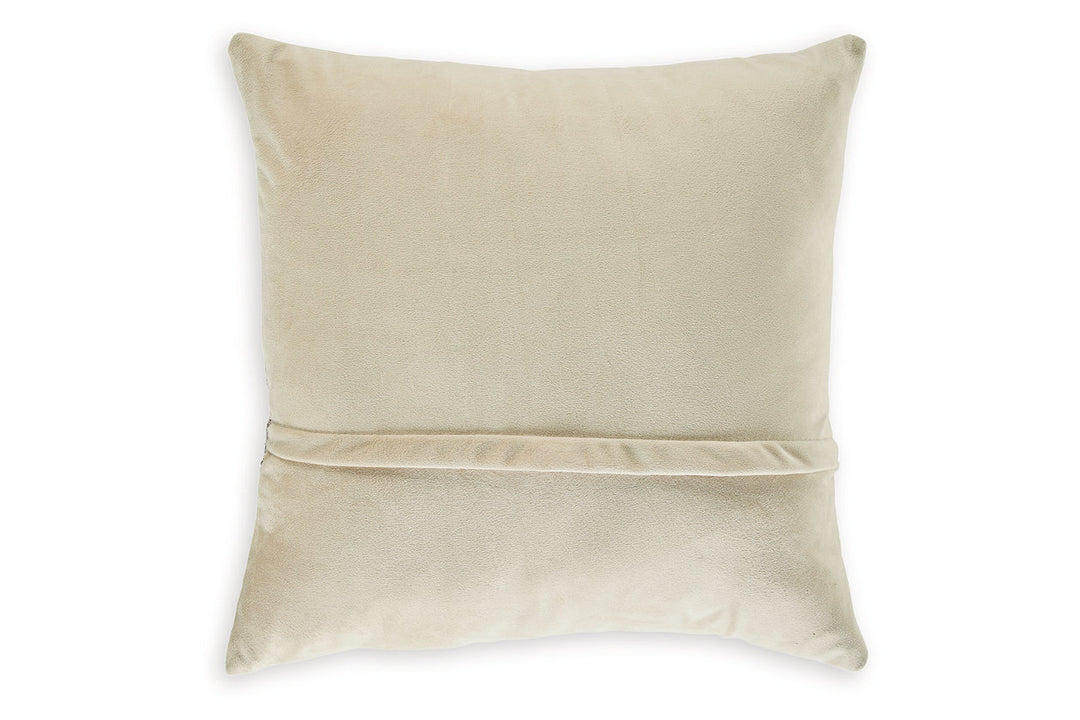 Roseridge Pillow (Set of 4) (A1000972)