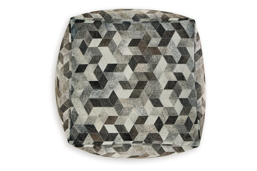 Albermarle Pouf (A1000983)