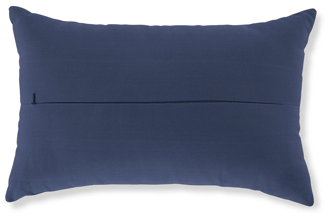 Velvetley Pillow (Set of 4) (A1001009)