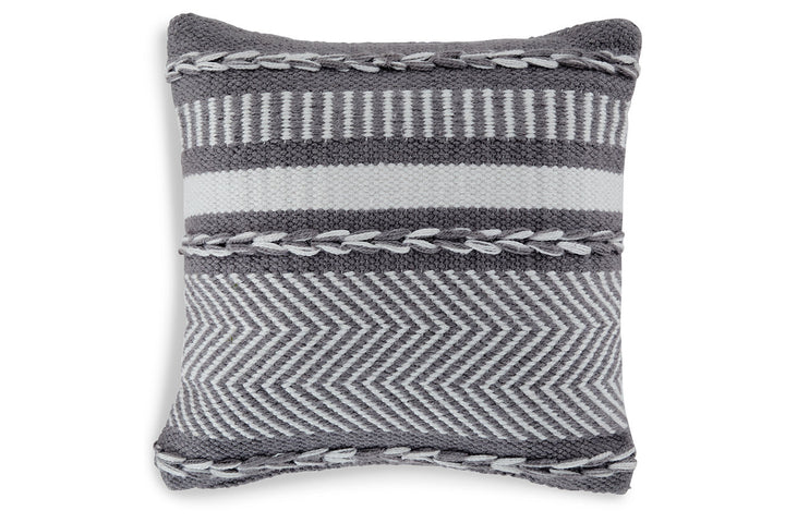 Yarnley Pillow (Set of 4) (A1001020)