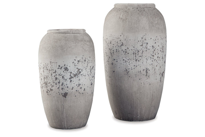 Dimitra Vase (Set of 2) (A2000110)