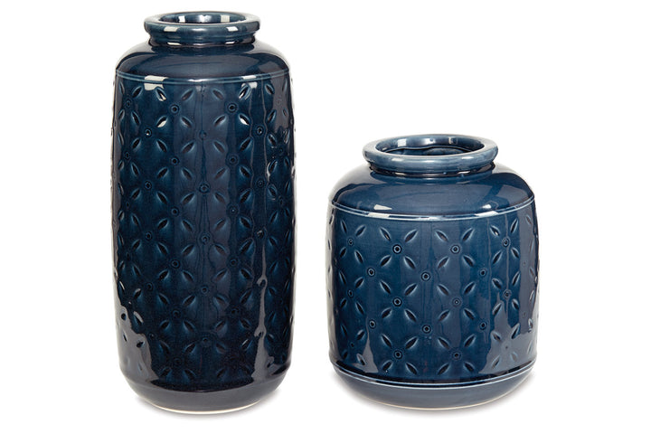 Marenda Vase (Set of 2) (A2000130)