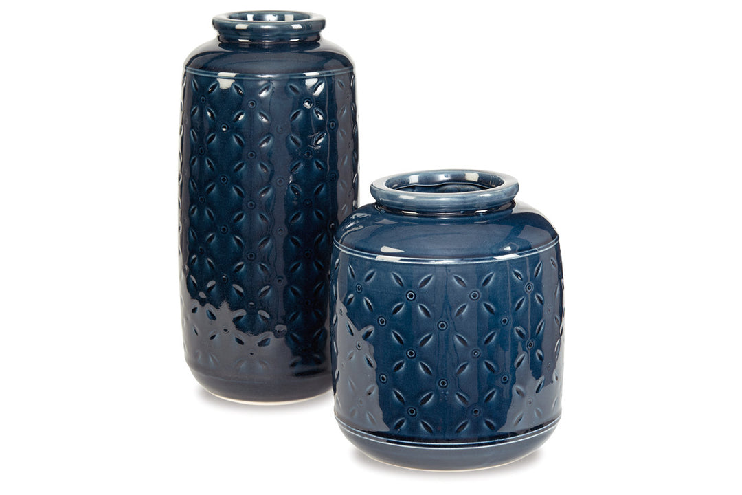 Marenda Vase (Set of 2) (A2000130)