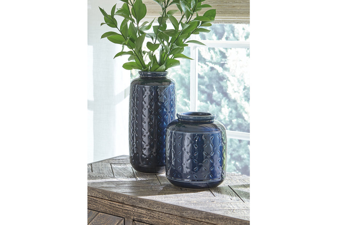 Marenda Vase (Set of 2) (A2000130)