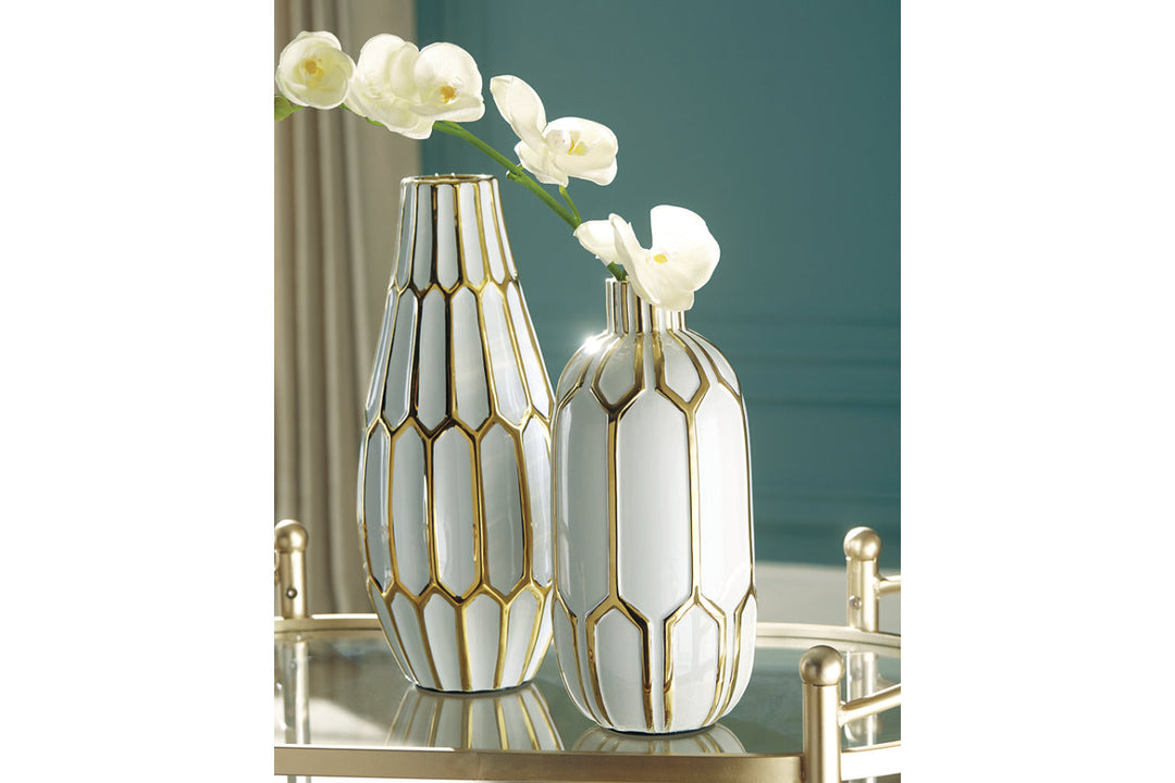 Mohsen Vase (Set of 2) (A2000135)