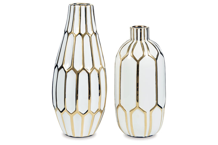 Mohsen Vase (Set of 2) (A2000135)