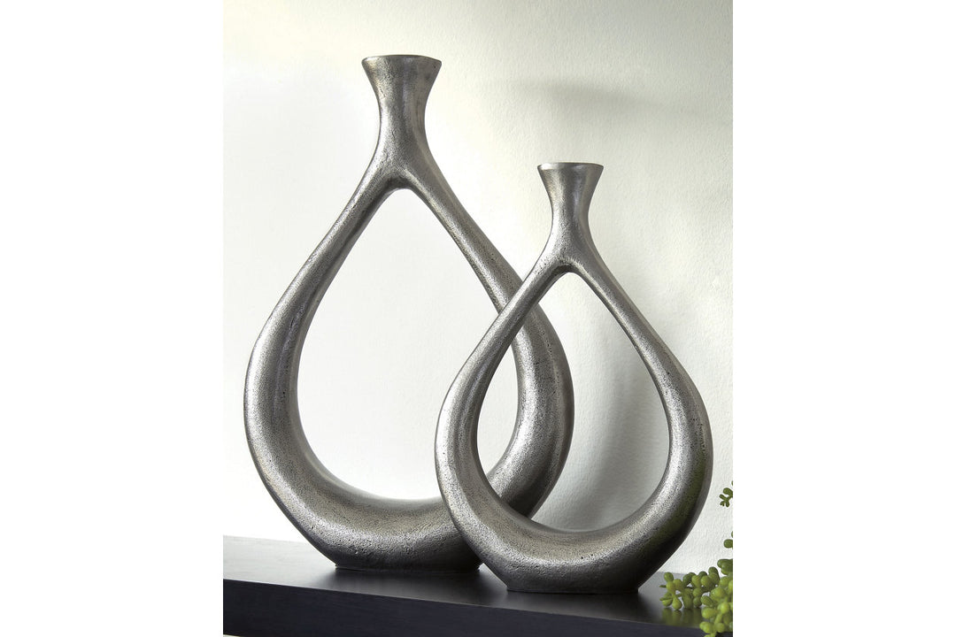 Dimaia Vase (Set of 2) (A2000348)