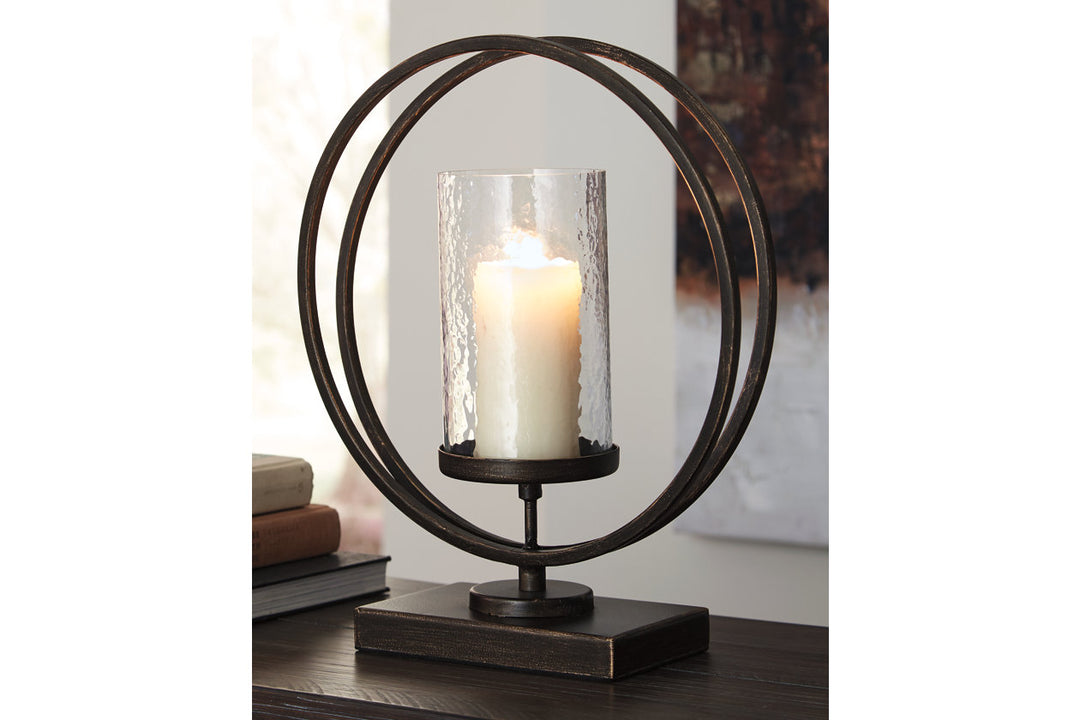 Jalal Candle Holder (A2000370)