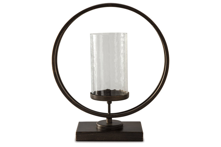 Jalal Candle Holder (A2000370)