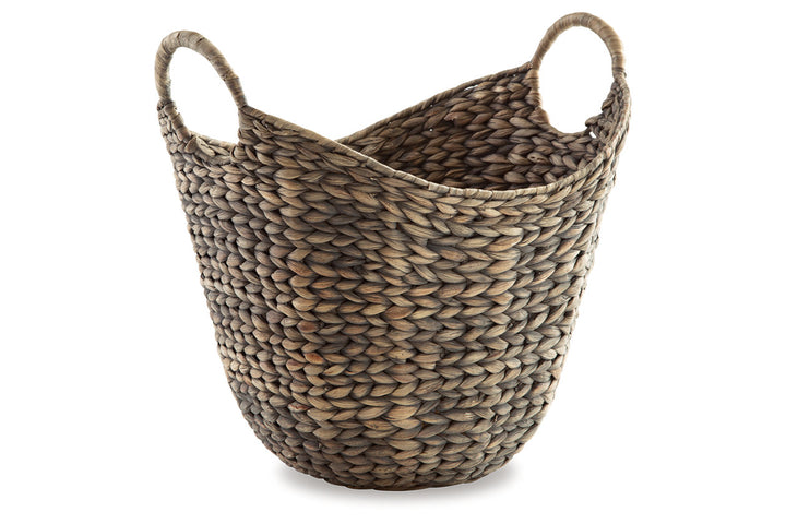 Perlman Basket (Set of 2) (A2000476)