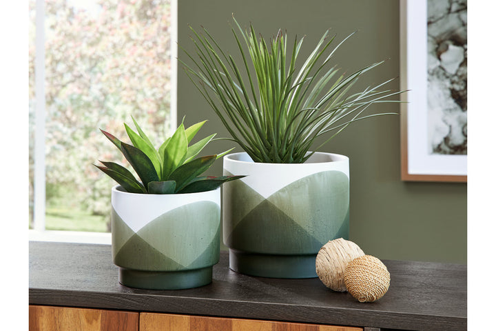 Ardenridge Planter (Set of 2) (A2000579)