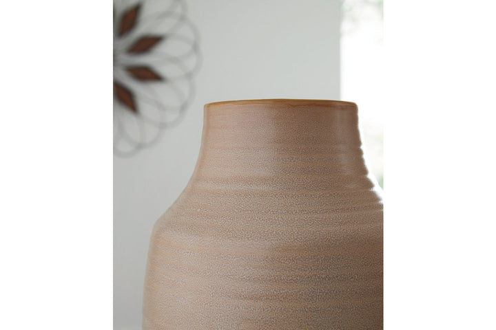 Millcott Vase (Set of 2) (A2000581)