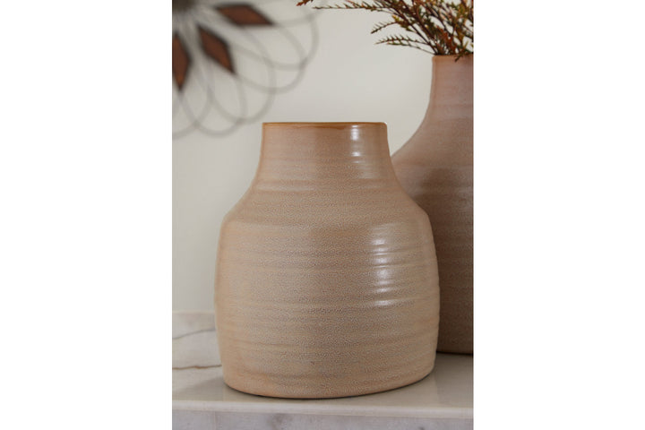 Millcott Vase (Set of 2) (A2000581)