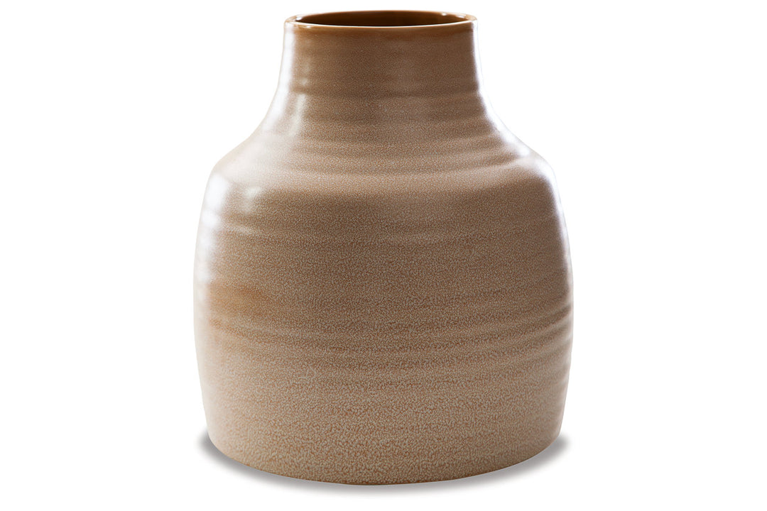 Millcott Vase (Set of 2) (A2000582)