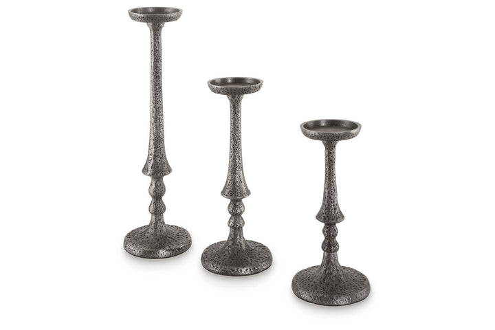 Eravell Candle Holder (Set of 3) (A2000584)