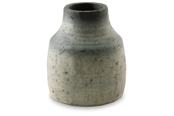 Moorestone Vase (A2000592)