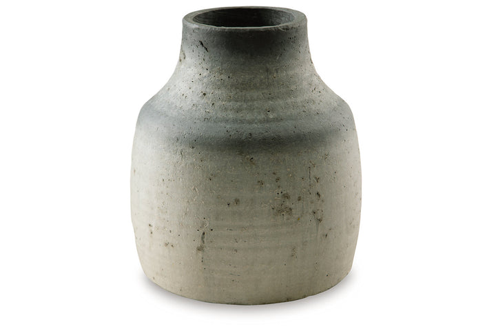 Moorestone Vase (A2000593)