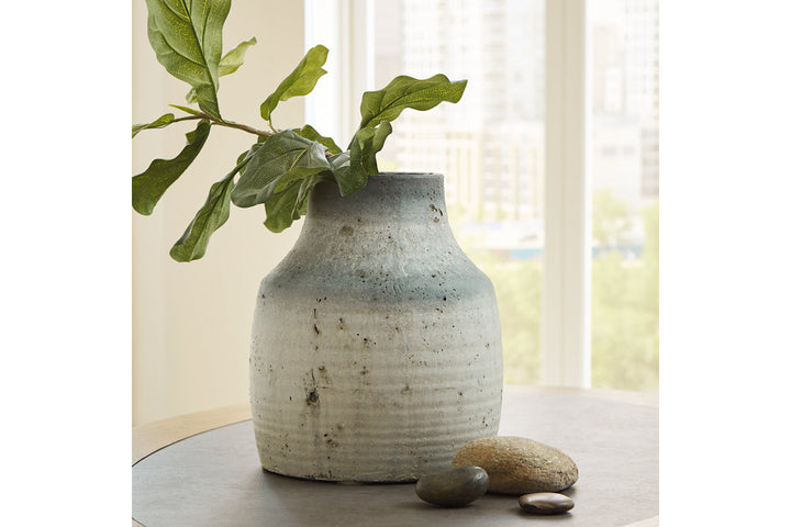 Moorestone Vase (A2000593)