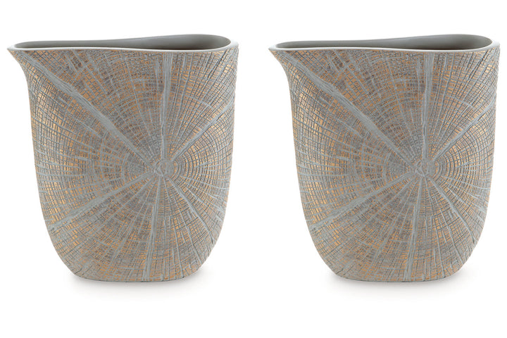 Ardenley Vase (Set of 2) (A2000607)