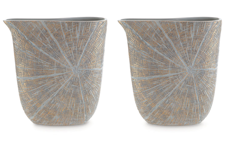 Ardenley Vase (Set of 2) (A2000608)