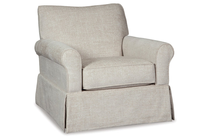 Searcy Accent Chair (A3000006)