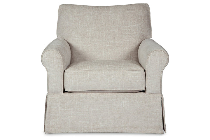 Searcy Accent Chair (A3000006)