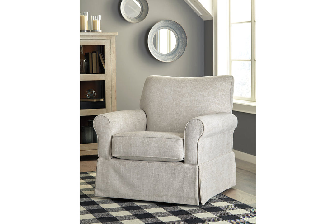 Searcy Accent Chair (A3000006)