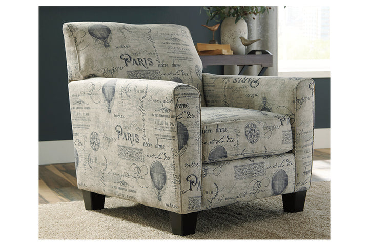 Nesso Accent Chair (A3000012)