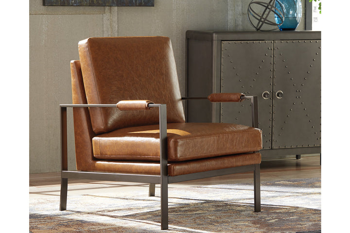 Peacemaker Accent Chair (A3000029)