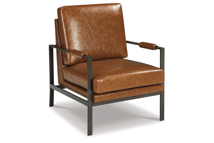 Peacemaker Accent Chair (A3000029)