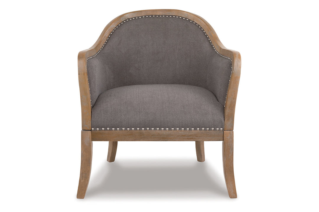 Engineer Accent Chair (A3000030)