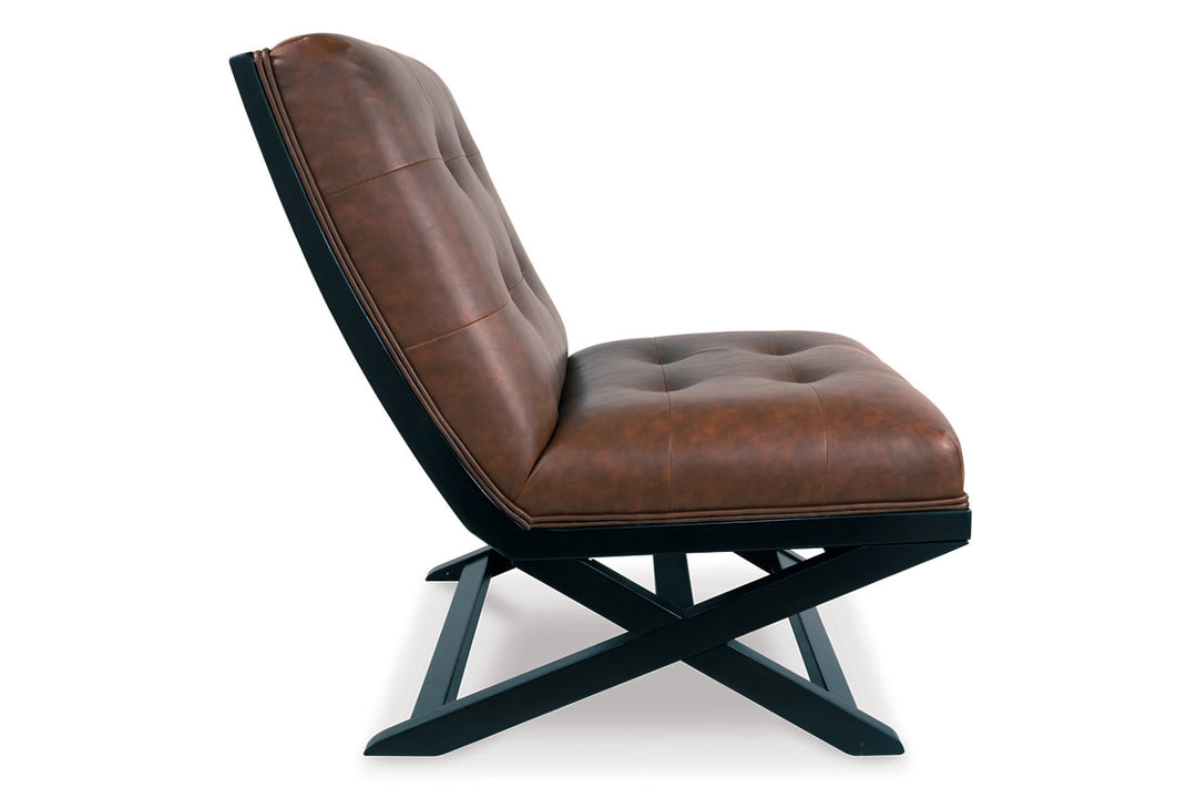 Sidewinder Accent Chair (A3000031)