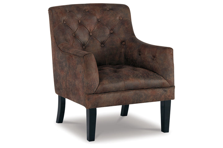 Drakelle Accent Chair (A3000051)