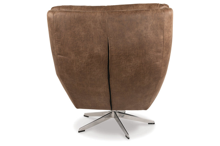 Velburg Accent Chair (A3000052)