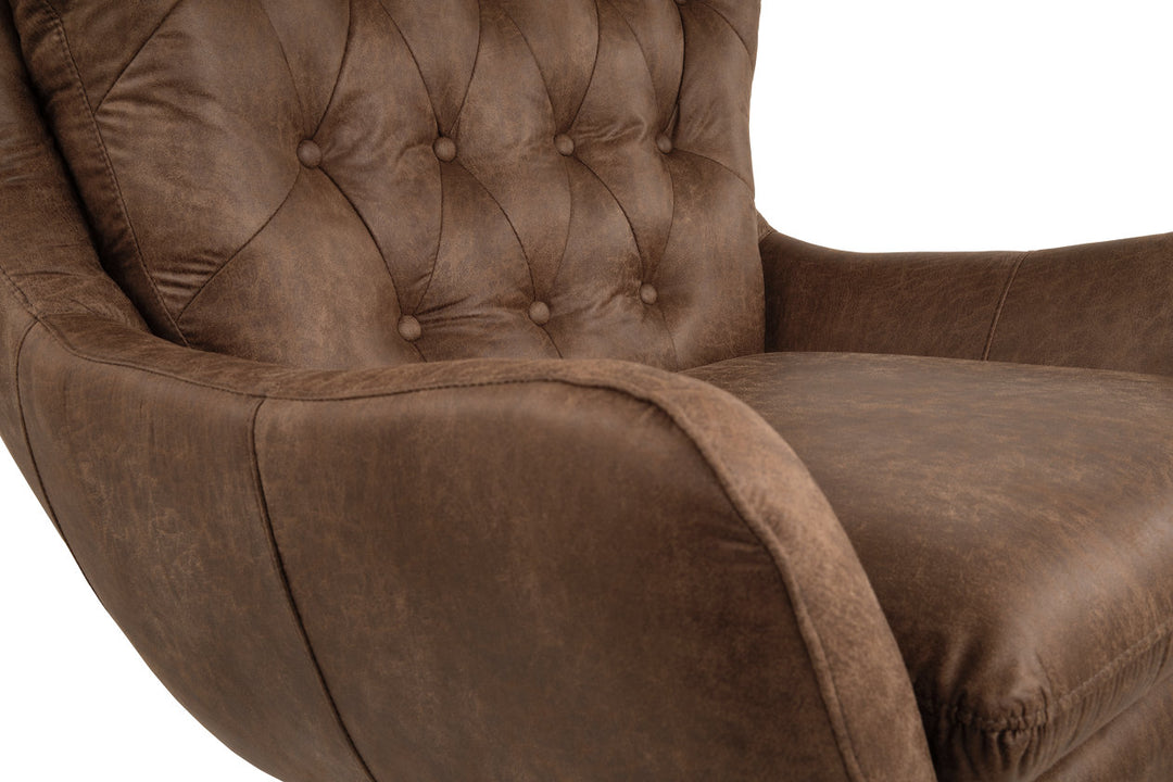Velburg Accent Chair (A3000052)