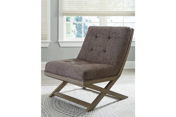 Sidewinder Accent Chair (A3000135)