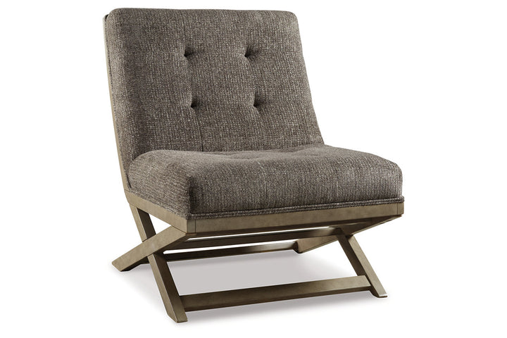 Sidewinder Accent Chair (A3000135)