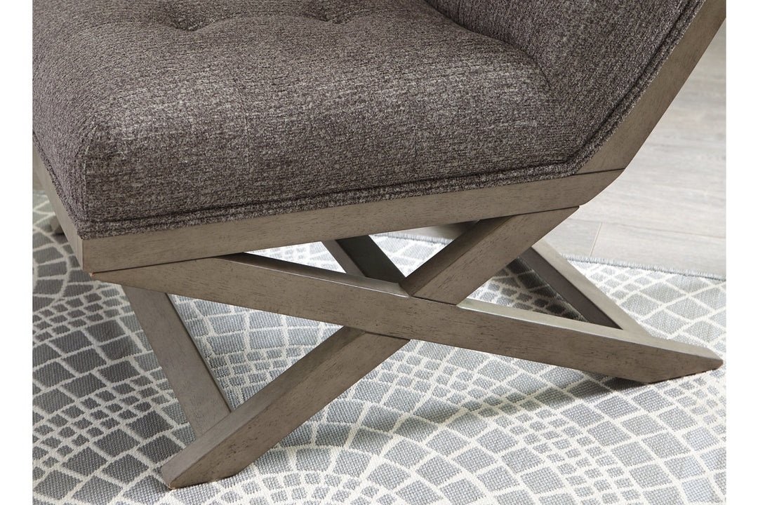 Sidewinder Accent Chair (A3000135)