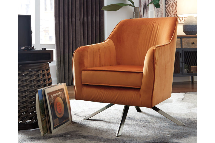 Hangar Accent Chair (A3000174)