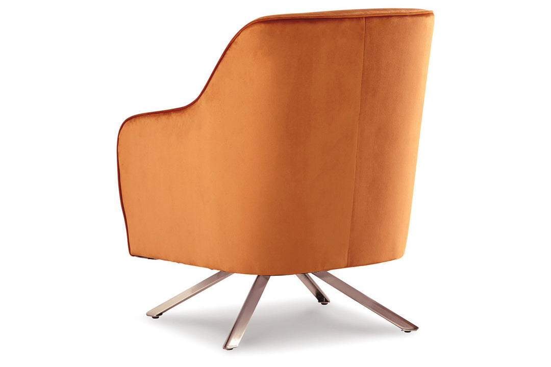 Hangar Accent Chair (A3000174)