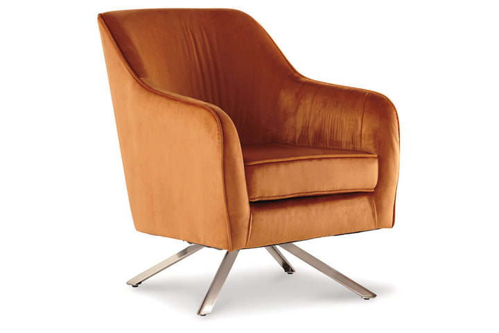 Hangar Accent Chair (A3000174)